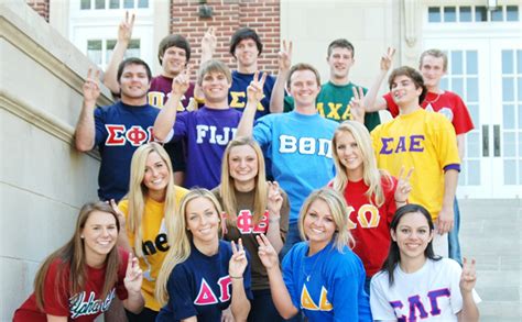 do sororities have male sweethearts|Fraternities and sororities .